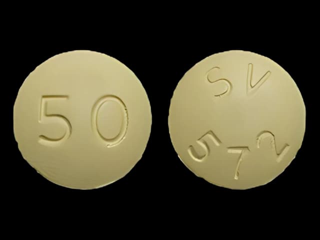 Tivicay® Dolutegravir Sodium 50 mg Tablet Bottle 30 Tablets