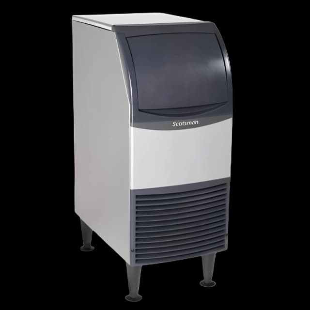 Medical-Grade Ice Maker 100 lbs. - CurranTaylor™ Scotsman™