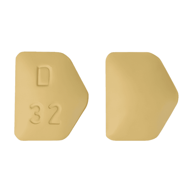 CYCLOBENZAPRINE HCL 10 MG TAB 100 (100/BTL)