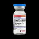 Practi-Lantuz Insulin Training Pack - 40 Vials