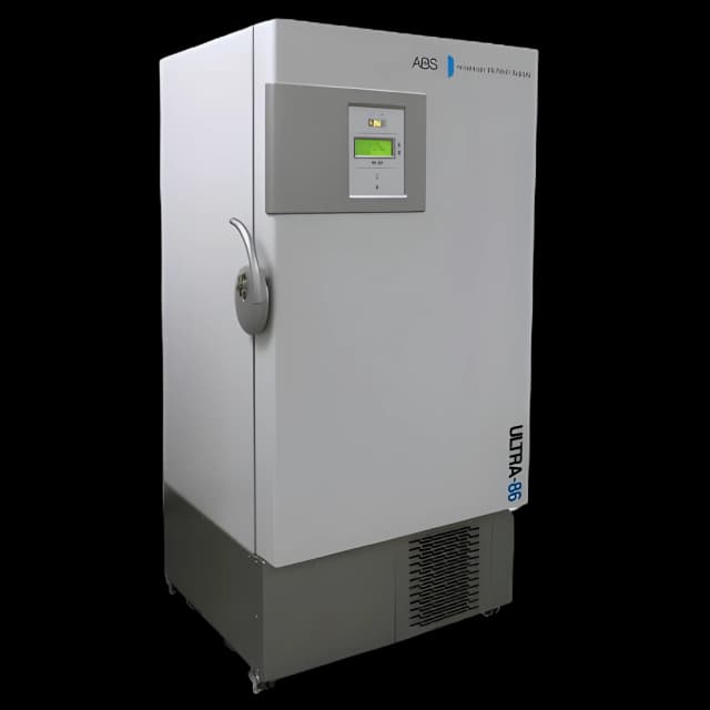 ABS® 21 cu.ft. Ultra-Low Temperature Laboratory Freezer