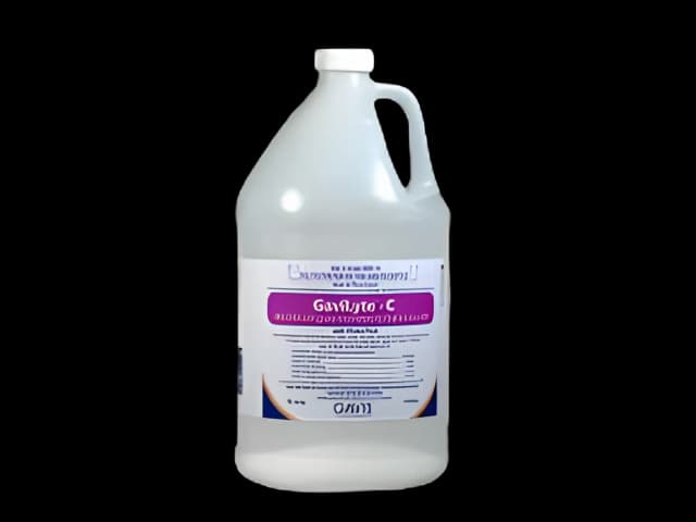 GaviLyte-C with Flavor Pack Polyethylene Glycol 3350 (PEG 3350) / Sodium Sulfate / Sodium Chloride / Sodium Bicarbonate / Potassium Chloride 240 Gram - 22.72 Gram Solution Bottle 4,000 mL