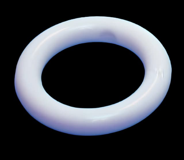 Pessary Premier Ring Size 1 Silicone - 1040111
