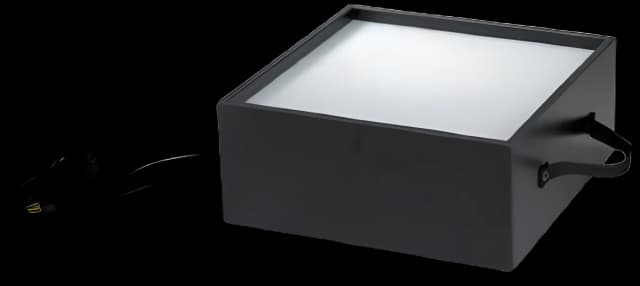 Light Box 16 X 16 Inch, Frosted Light Screen