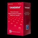 Mineral Supplement Tandem® Iron 162 mg Strength Capsule 90 per Bottle
