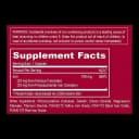 Mineral Supplement Tandem® Iron 162 mg Strength Capsule 90 per Bottle