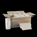 Kitchen Paper Towel Pacific Blue Basic™ Perforated Roll 8-4/5 X 11 Inch