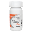 ONDANSETRON 4 MG TAB 30 (30/BX)