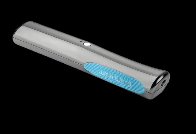 CPAP Sanitizing Unit Wand Lumin™ UV Technology 1-3/4 X 2 X 13-1/5 Inch