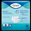 Unisex Adult Absorbent Underwear TENA® ProSkin™ Extra Protective Pull On with Tear Away Seams Small Disposable Moderate Absorbency