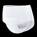 Unisex Adult Absorbent Underwear TENA® ProSkin™ Extra Protective Pull On with Tear Away Seams Small Disposable Moderate Absorbency