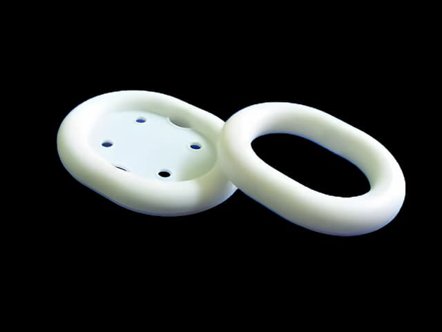 Pessary Integra® Miltex® Oval Size 6 - 30-OVS6