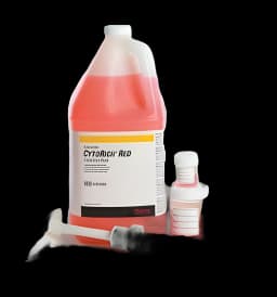 Cytology Reagent Thermo Scientific™ Shandon™ CytoRich™ Red Collection Fluid Hemolytic Fixative Proprietary Mix 20 mL