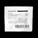 Heat and Moisture Exchanger with Filter BALLARD* 30 mgH at 1000 mL 1.0 @ 30 LPM