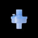 Heat and Moisture Exchanger with Filter BALLARD* 30 mgH at 1000 mL 1.0 @ 30 LPM