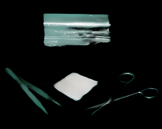 Suture Removal Kit Bioseal® - SUT309/100