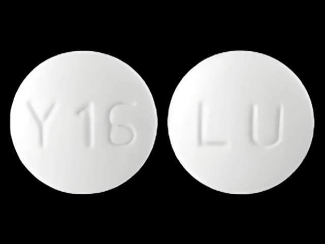 Quetiapine Fumarate 50 mg - Antipsychotic Tablets Pack