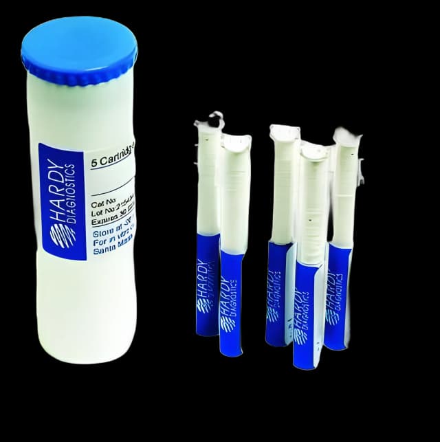 Antimicrobial Susceptibility Testing Disc HardyDisks™ Cefotaxime 30 µg