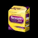 Nexium 24 HR Esomeprazole 20mg - 14 Capsules