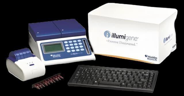 Illumigene Pertussis Control Kit - 18 Tests