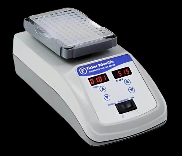 Vortex Mixer Fisher Scientific™