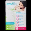 Evenflo Advanced Disposable Nursing Pads - Leak-Proof Comfort