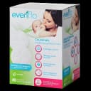 Evenflo Advanced Disposable Nursing Pads - Leak-Proof Comfort