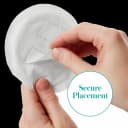 Evenflo Advanced Disposable Nursing Pads - Leak-Proof Comfort