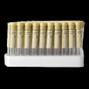 BD Vacutainer® Urinalysis Tube Plain 8 mL Conventional Closure Plastic Tube
