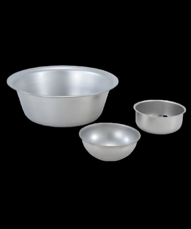 Sponge Basin 1/2 Quart Round