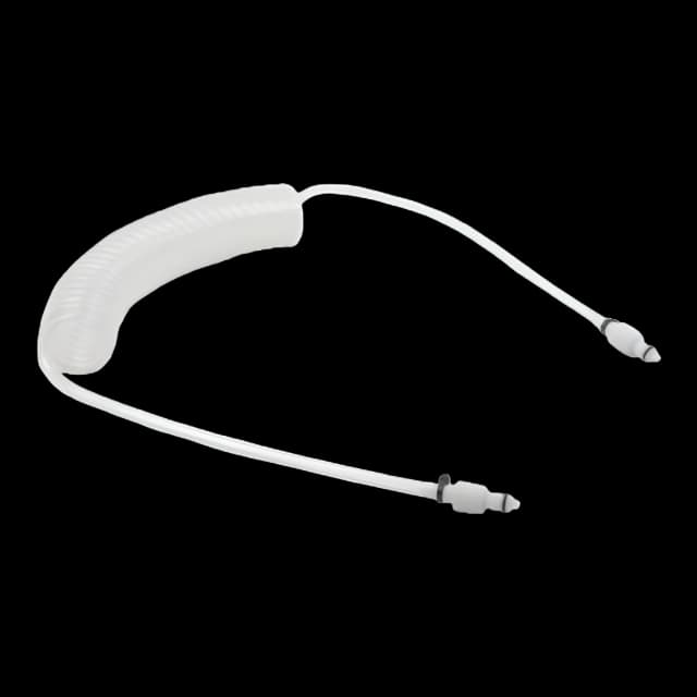 Homefill Tubing Connector