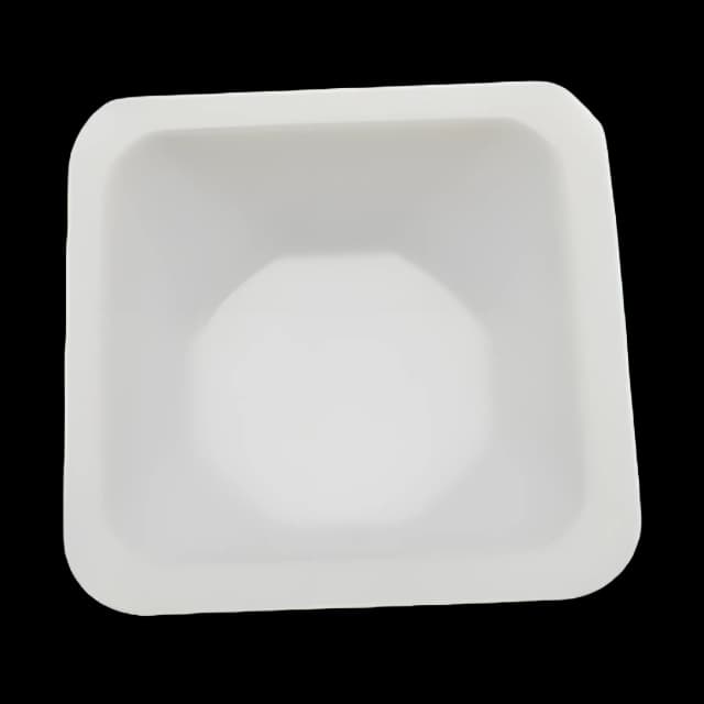 Polystyrene Weighing Dish for Labs - HS1420B