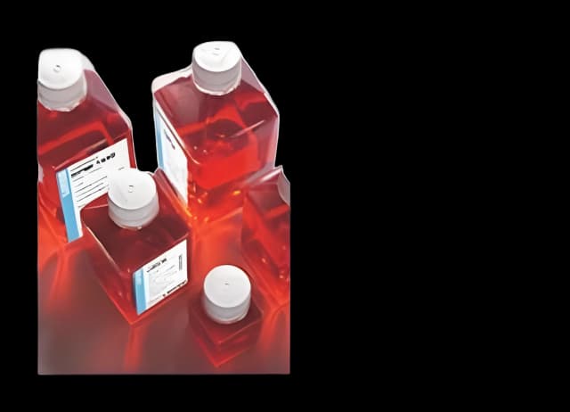 Culture Media BioWhittaker® Modified Eagle Medium (MEM) with Earle's BSS and L-Glutamine Liquid