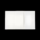 Fetal Monitor Recording Paper Thermal Paper 90 mm X 152 mm Z-Fold Red Grid