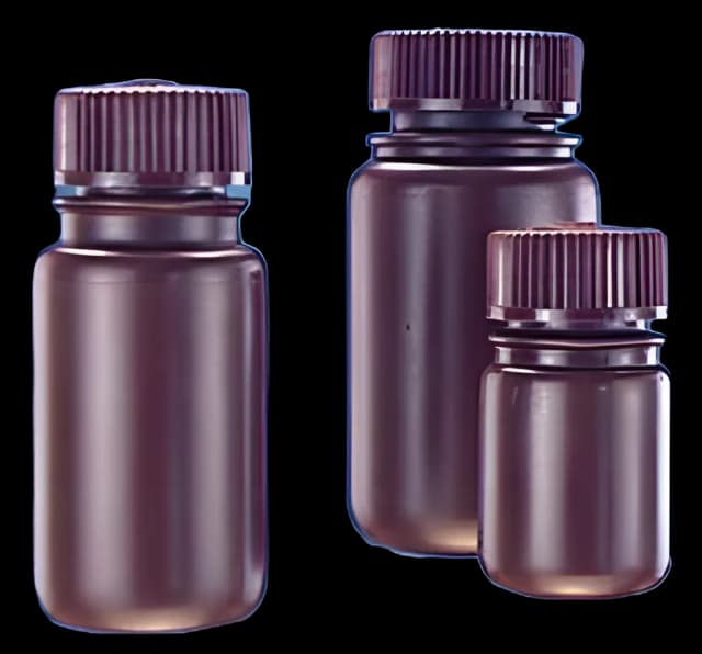 Bottle Fisherbrand™ HDPE 120 mL (4 oz.)