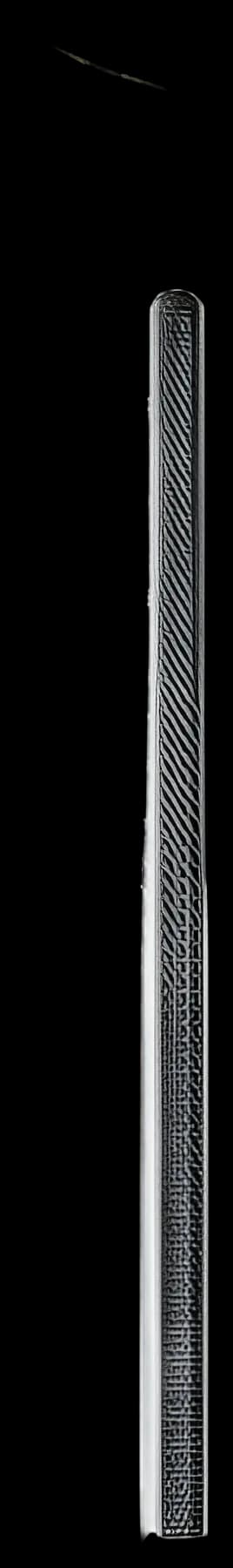 V. Mueller Cyclodialysis Spatula - Stainless Steel 0.5x15mm
