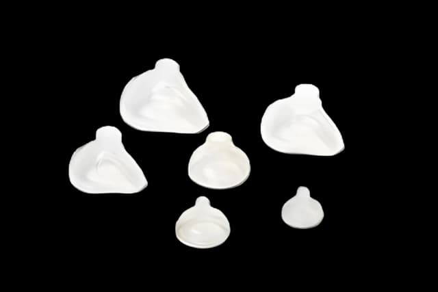 CPR Resuscitation Mask Ambu® - 000251001