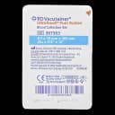 BD Vacutainer UltraTouch Safety Blood Collection Set 25G