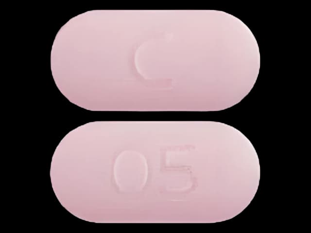 Buy Fluconazole 100mg Tablets - AvKare | 50 Pack