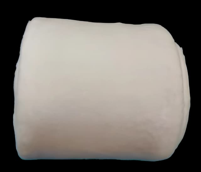 Bulk Rolled Cotton Bioseal® 6 X 56 Inch 1 per Pack Sterile 1-Ply Roll Shape