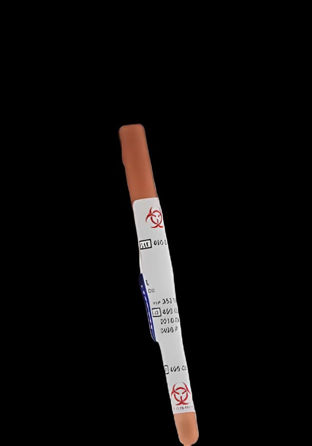 Kwik-Stik Staphylococcus Aureus Quality Control Organism