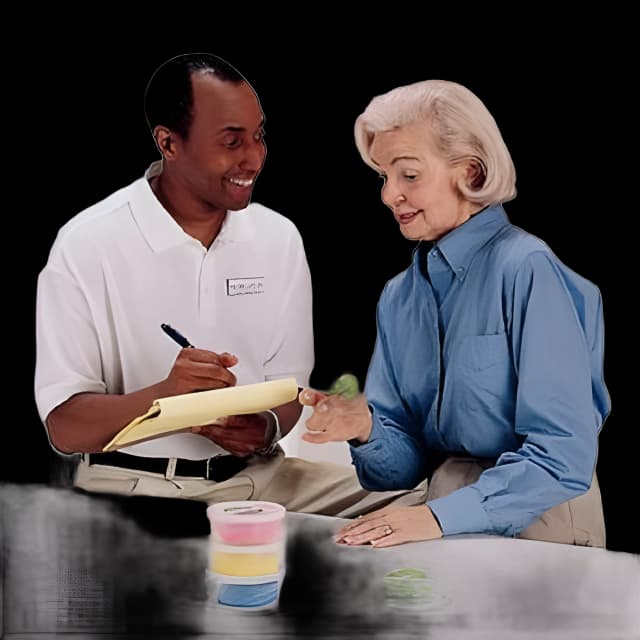 Therapy Putty SammonsPreston® Micro-Fresh Putty X-Soft 4 oz.