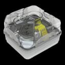 CPAP Cleaning Supplies / Sanitizers H5i™ CPAP Cleanable Water Tub