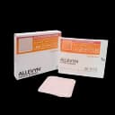 Foam Dressing Allevyn Gentle Border 5 X 5 Inch With Border Film Backing Silicone Gel Adhesive Square Sterile - 66800279