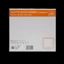 Foam Dressing Allevyn Gentle Border 5 X 5 Inch With Border Film Backing Silicone Gel Adhesive Square Sterile - 66800279