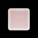 Foam Dressing Allevyn Gentle Border 5 X 5 Inch With Border Film Backing Silicone Gel Adhesive Square Sterile - 66800279