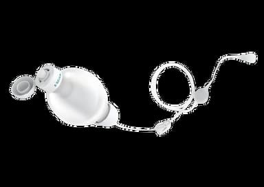 Elastomeric Pump Easypump® II ST Gravity Disposable 250 mL Capacity 250 mL Volume 250 mL / Hr. Flow Rate