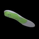 Performance® Insole High Density Foam Green Male 9-1/2 to 11 / Female 10-1/2 to 12