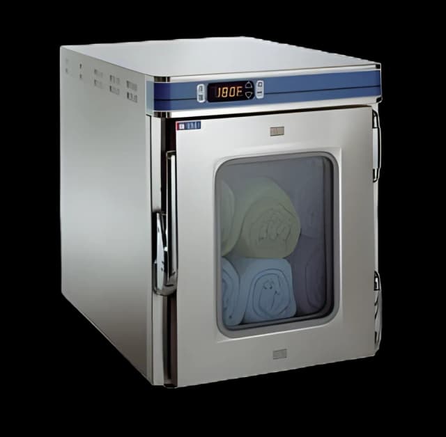 Warming Cabinet Pedigo®