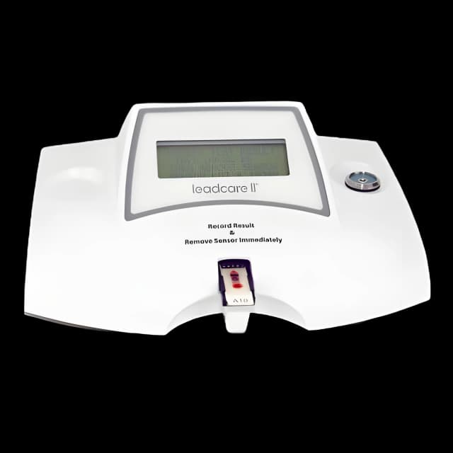 Blood Lead Analyzer LeadCare® II CLIA Waived - 777753